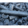 used and broken graphite electrode lumps and graphite electrode scraps with low price